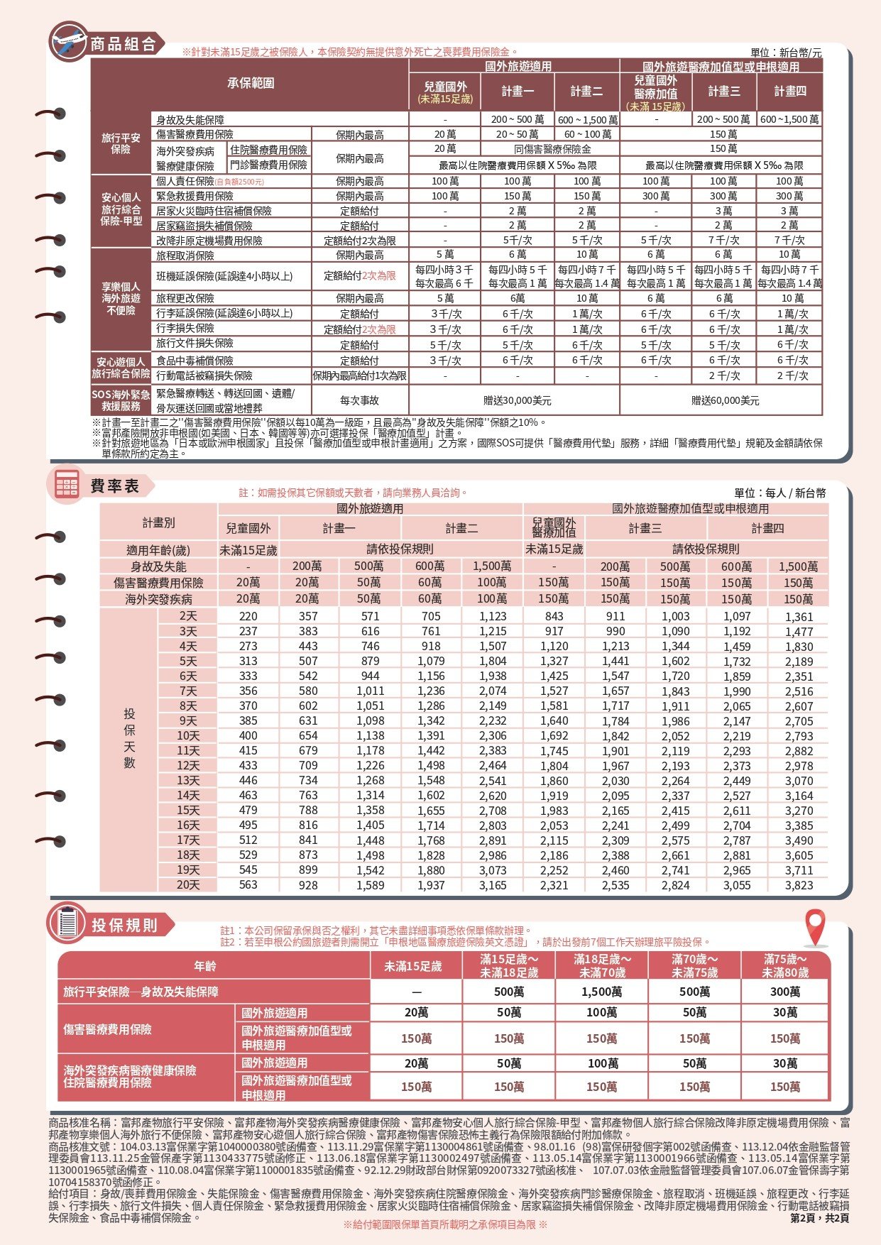 Taiwan Insurance 02-02